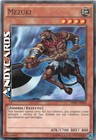 MEZUKI • Comune • OP01 IT016 • YUGIOH! • ANDYCARDS