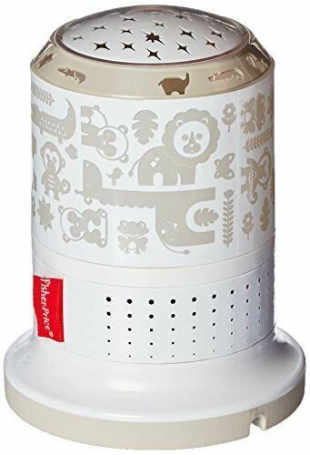 Fisher-Price DYW47 Deluxe Soother Smart Connect