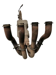 Kawasaki ZX6R P Krümmer - Bild 1 von 3