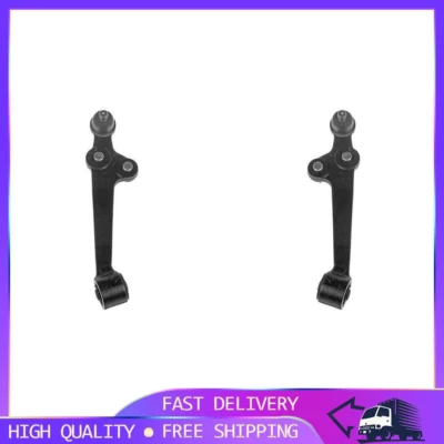 Brazo de control inferior delantero Dorman 2X rótula para Kia Rio 2003-2005_WT PA Foto 1 de 4