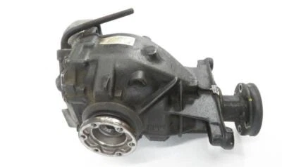 2007-2010 BMW X5 Rear Axle Differential Carrier 4.44 ratio OEM Foto 1 de 4