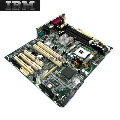  44R5407 FOR IBM xSERIES 206 MOTHERBOARD 13M8299 23K4445 - Image 1 of 4