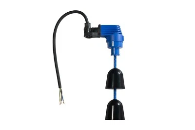 Regolatore di Livello Galleggiante Magnetico acque cariche sporche fogna - Image 1 of 4