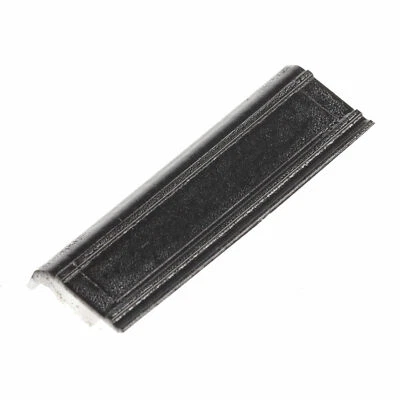 Sujetador moldeado para parabrisas genuino Nissan 2002-2008 Máxima Altima 73860-3Z800 Foto 1 de 2