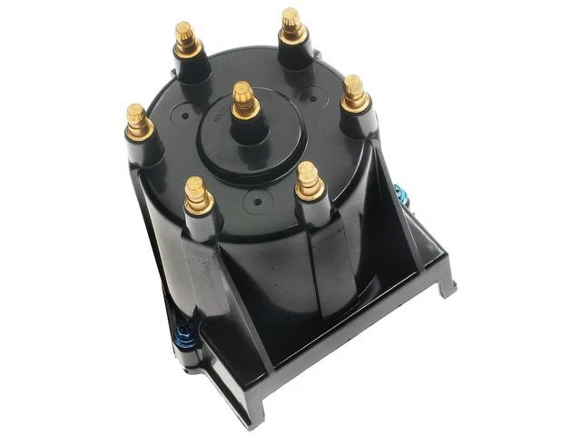 Distributor Cap 94RRTS85 for Bravada Cutlass Ciera Firenza 1985 1986 1991 1992 - Image 1 of 1