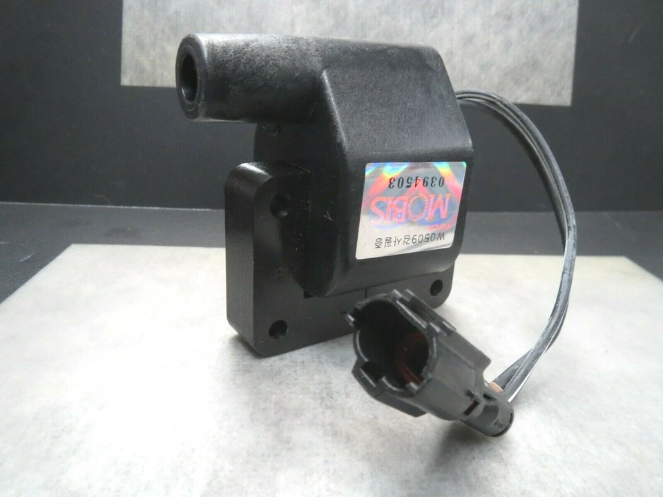 Ignition Coil for 1995-1998 Hyundai Sonata 3.0L V6 - Made in Korea - Ships Fast! - Imagem 1 de 4