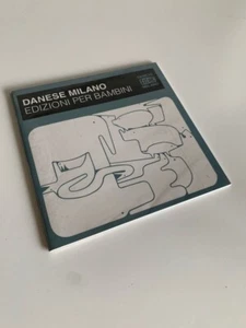 DANESE MILANO EDIZIONI PER BAMBINI - Picture 1 of 4