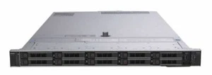 Dell PowerEdge R640 10SFF/2x Platin 8170M 2,1 GHz 26C/256 GB/H740P/keine Festplatte - Bild 1 von 2