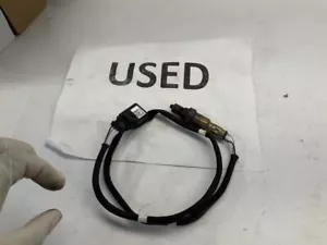 17-21 Porsche Panamera 2.9L Exhaust System Lambda Oxygen O2 Sensor Q - Picture 1 of 12
