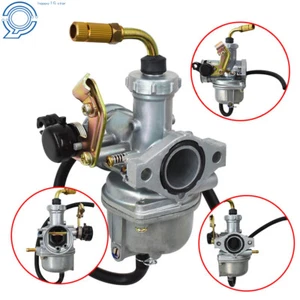 Carburetor for Kawasaki KLX140 KLX140L - Picture 1 of 12