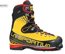 La Sportiva Nepal Cube Gtx