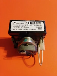 5303297177  148281-000 FRIGIDARE DRYER TIMER - Picture 1 of 1