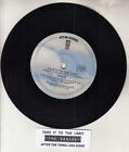 Produktbild - THE EAGLES Take it to the limit 7" 45 rpm record RARE + juke box title strip