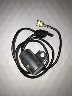 Condenser Kemparts W107 - Image 1 of 2