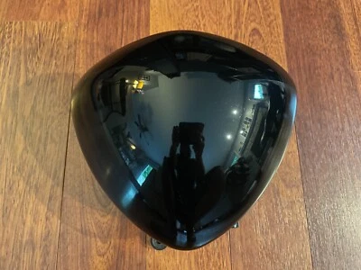 Suzuki 06-Later Boulevard M109R BOSS VZR1800 OEM черный LH воздухоочиститель в сборе - Изображение 1 из 4