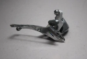 Shimano 600 Tricolor FD 6400 Front Derailleur / Clamp ø 28.6 mm / 6 Sp / Double - Picture 1 of 6