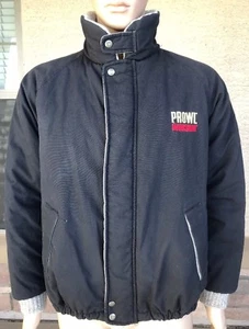 Vintage Prowl Marksman Swingster Quilted Jacket Coat USA Made Size Medium - Picture 1 of 12