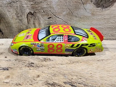 Action 1/43 #88 Dale Jarrett UPS 2005 Ford Taurus Diecast Nascar Toys for Tots - Image 1 of 4