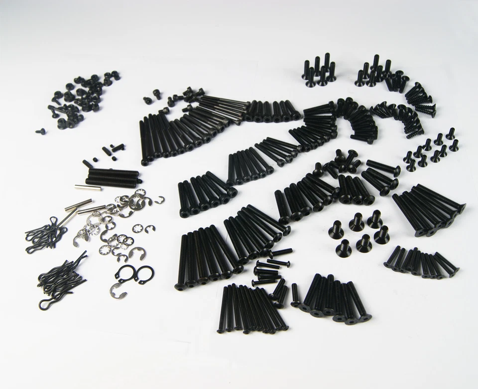 Complete Replacement Screw bolt Set for RV HPI Baja 5B 5T SC buggy truck