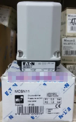 **  1PC  NEW   EATON  MOELLER  MCSN11   free shipping - Image 1 of 3