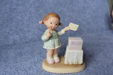 Enesco Memories of Yesterday  1995-96 You've Got My Vote EUC MY961 Free Shipping