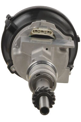 Distribuidor compatible con Ford Bronco 1988-1991, E-150 Econoline Club Wago Foto 1 de 4