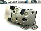 Alfa Romeo 147 Door catch mech and solenoid  OSF Right Front  99-04