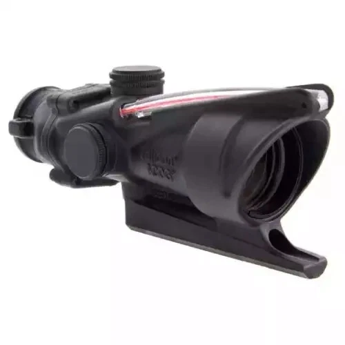Mira para rifle Trijicon ACOG® 4x32 BAC - .223 / 5.56 BDC 100232 Foto 1 de 1
