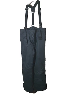 Kids Trespass Snow pants skiing snowboard sledding tubing snowmobiling skating - Image 1 of 3