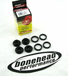 Energy Suspension 5.1102G Manual Shifter Bushing Set - Picture 1 of 1