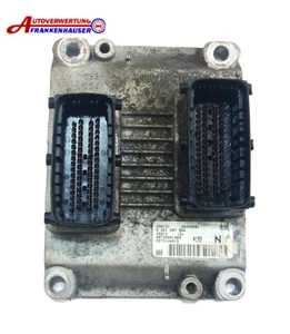 Alfa Romeo 156 Year 2003 Engine Control Unit Bosch 0261207564 - Picture 1 of 1