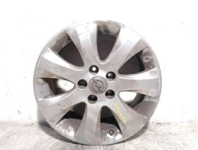 13260605 cerchio per OPEL MERIVA B MONOSPACE (S10) 1.7 CDTI (75) rectp5309379 - Immagine 1 di 4