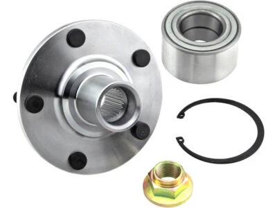 Kit de reparación de buje de rueda delantero 54722BH 2000 2001 2002 AWD para Lexus RX300 1999-2003 Foto 1 de 2