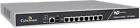 Pare-feu VPN Cyberoam CR50iNG SCB-7979 UTM CR50iNG avec supports de montage en rack