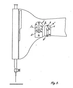 Antike Nähmaschine: Seidel & Naumann (Dresden): Histor. Infos 1877-1944 - Bild 1 von 1