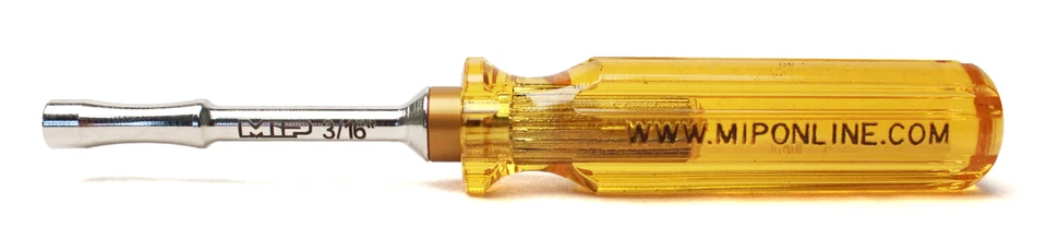 MIP Nut Driver Wrench 3/16 9706 - Image 1 of 1