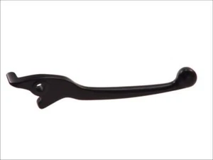 LEVIER DE FREIN STANDARD NON AJUSTABLE NOIR HONDA MBX, NSR, SGX, SJ 50-100 1982- - Photo 1/1
