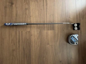Odyssey Two-Ball Ten Putter 33 Inch - Picture 1 of 11