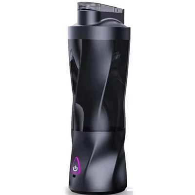 Spremiagrumi Elettrico Portatile Ricarica USB 700ml -Capacità Spremiagrumi Casa6262 - Immagine 1 di 4