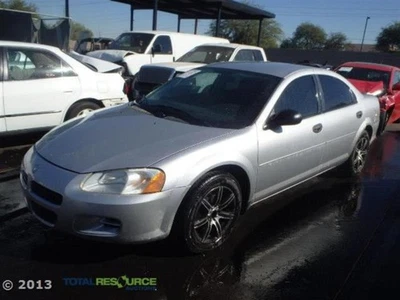 Driver Left Rear Window Regulator Fits 01-06 SEBRING 23340210 - Изображение 1 из 4