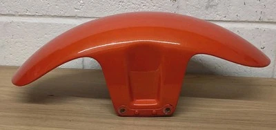 Guardabarros delantero BMW R18 primera edición guardabarros limitado 2020-2024 Foto 1 de 4