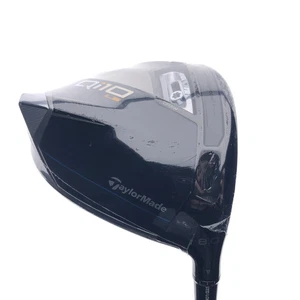 NEW TOUR ISSUE TaylorMade Qi10 LS Driver / 8.0 Degrees / X-Stiff Flex - Picture 1 of 10