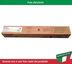 MX-36GT-CA Sharp MX-2610N toner Ciano - Zdjęcie 1 z 4