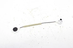 2017-2021 SUBARU IMPREZA HVAC MANUAL TEMPERATURE CONTROL SWITCH CABLE LINK OEM - Picture 1 of 7