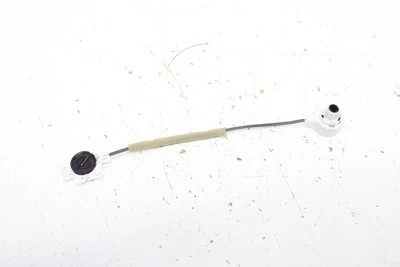 2017-2021 SUBARU IMPREZA HVAC MANUAL TEMPERATURE CONTROL SWITCH CABLE LINK OEM - Image 1 of 4