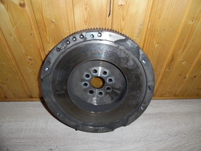 Schwungrad Schwungscheibe Opel Vectra 2,5 V6 X25XE Y26SE X25XEI C25XE 90446475  - Bild 1 von 3