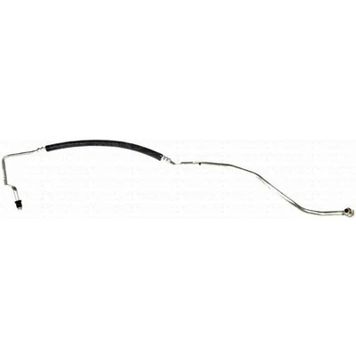 Линия охладителя масла двигателя Dorman 625-146 для 95-97 Chevrolet GMC C3500 C3500HD - Изображение 1 из 4