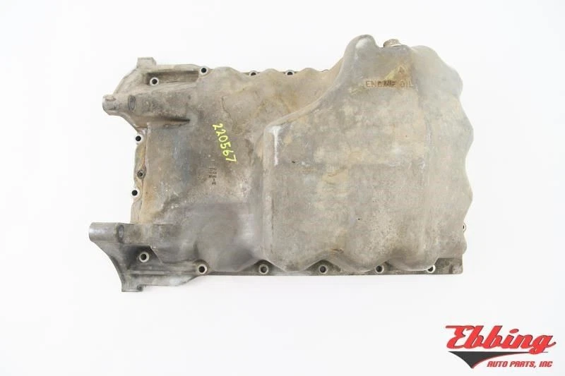 Oil Pan Assembly 3.5L 6 Cylinder 11200-PGE-A00 Fits 2003-2004 Honda Pilot 698981 Foto 1 de 4