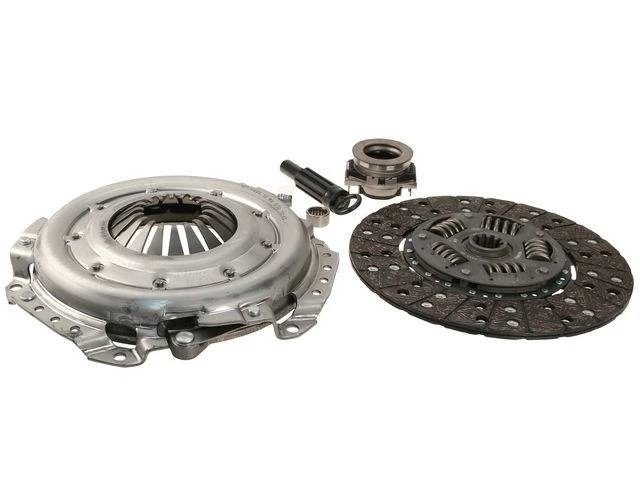 Kit de embrague para Jeep Cherokee 1996-2001 4,0 L 6 cilindros 1998 1999 1997 2000 FR861CV Foto 1 de 1