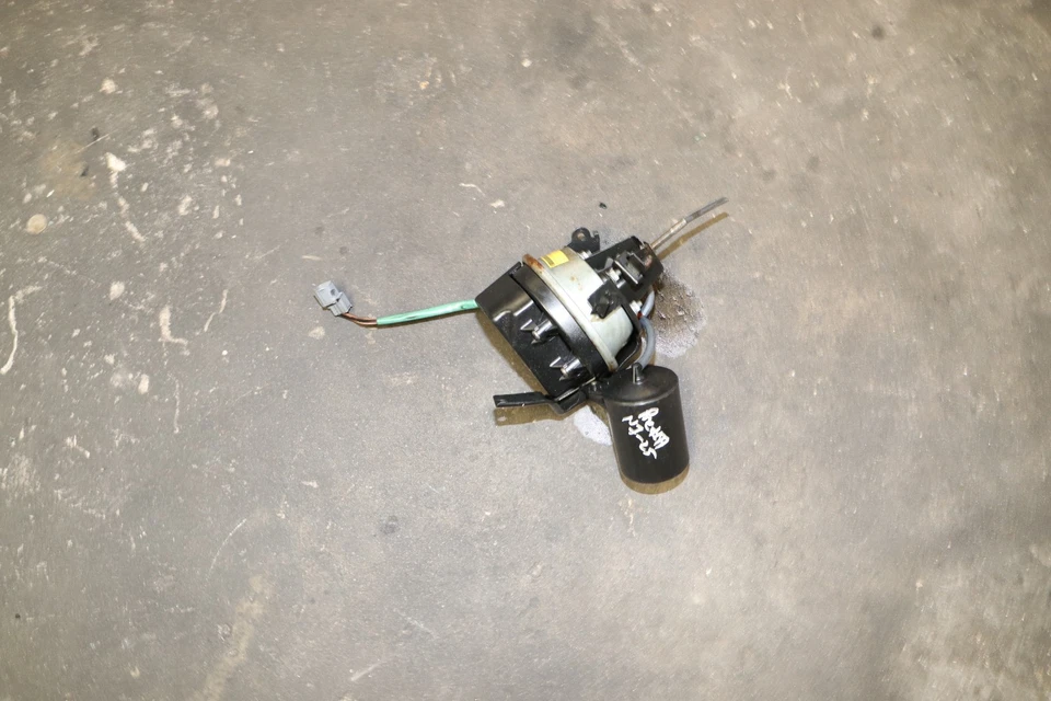 Actuador de control de crucero Honda Prelude 1997-2001 OEM Foto 1 de 4